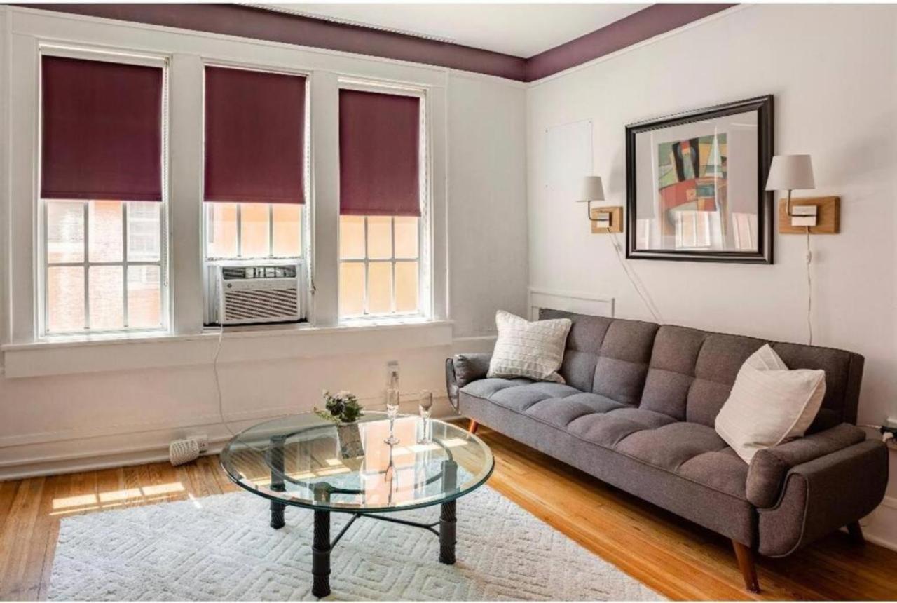 King Bed Walk To Downtown Διαμέρισμα Σεϊρασότα Εξωτερικό φωτογραφία