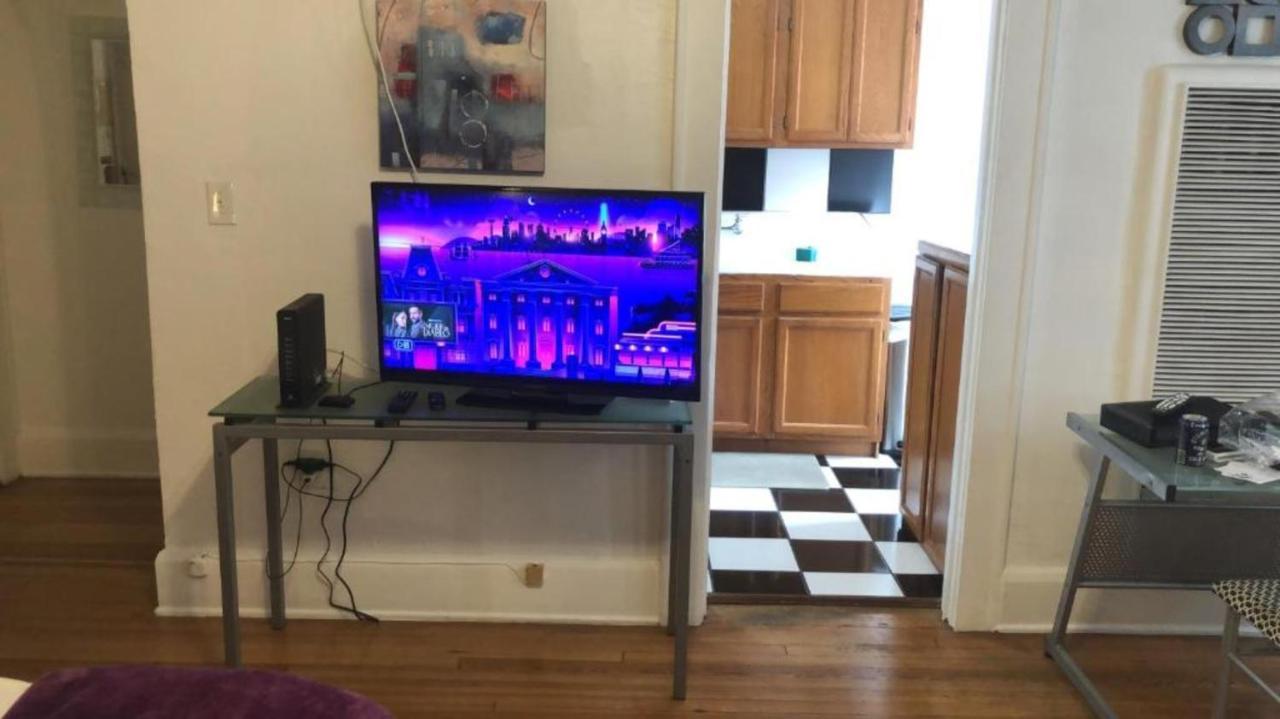 King Bed Walk To Downtown Διαμέρισμα Σεϊρασότα Εξωτερικό φωτογραφία